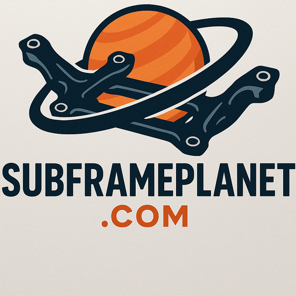 Subframe Planet