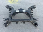 P20941 2007-2013 BMW X5 Rear Subframe Frame E70 Crossmember OEM Sub
