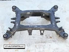 ⭐️2011-2018 BMW X3 X4 F25 F26 AWD CRADLE CROSSMEMBER SUBFRAME SUB FRAME OEM REAR
