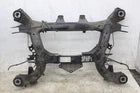 BMW OEM X5 X6 E71 E70 REAR SUBFRAME SUB FRAME CRADLE CROSS LM27 07-13