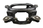 09-16 BMW E89 Z4 Rear Sub Subframe Suspension Crossmember 6857131 Oem Frame