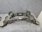 REAR SUBFRAME SUB FRAME CROSSMEMBER MERCEDES E250 E350 CLS550 OEM W212