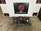 CADILLAC CT5 V-SERIES 3.0L TURBO 20-23 REAR AXLE CARRIER CRADLE SUBFRAME OEM