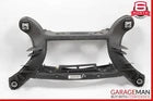 10-18 Mercedes W212 E350 CLS400 CLS550 Subframe Sub Frame Crossmember OEM Rear