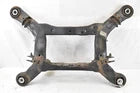 ❤️ 2013-2016 MERCEDES GL550 X166 REAR CRADLE CROSSMEMBER SUB FRAME OEM SUBFRAME