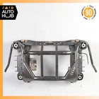 Maserati Quattroporte M139 F1 Rear Subframe Frame Crossmember w/ Sway Bar Sub