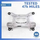 13-18 Range Rover L405 L494 Rear Suspension Frame Crossmember OEM 47k Subframe