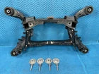 Lexus LS460 LS460L LS600hL Rear Crossmember w/Bolts 2007-2017 OEM Subframe