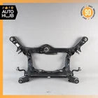 15-24 Porsche Macan S 95B Rear Sub Frame Crossmember w/Stabilizer OEM Subframe