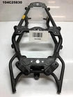MV AGUSTA BRUTALE 910S 2006 - REAR SUB FRAME OEM M2091 LOT104 104C25830 2009