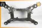 12-19 Mercedes W166 ML350 GLE350 Rear Frame Crossmember Cradle OEM 60k Sub