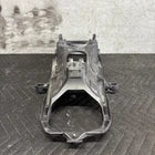 09-14 YAMAHA YZF R1 OEM REAR BACK SUB FRAME * STRAIGHT * SUBFRAME