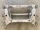 ⭐12-20 TESLA MODEL S X REAR SUBFRAME CROSSMEMBER K-FRAME OEM LOT2384 SUSPENSION