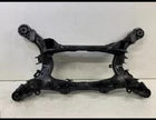 12-14 Hyundai Genesis Sedan V6 V8 Suspension Crossmember Subframe OEM Genio Rear