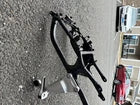 1999-2007 SUZUKI HAYABUSA GSXR1300R REAR SUBFRAME S19