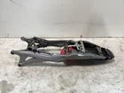 08-16 HONDA CBR1000RR SUBFRAME SUB FRAME TAIL BACK PEGS LIGHT UNDERTAIL OEM REAR