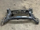 06-08 MERCEDES SLK280 REAR SUBFRAME SUSPENSION K FRAME LOT709 CRADLE