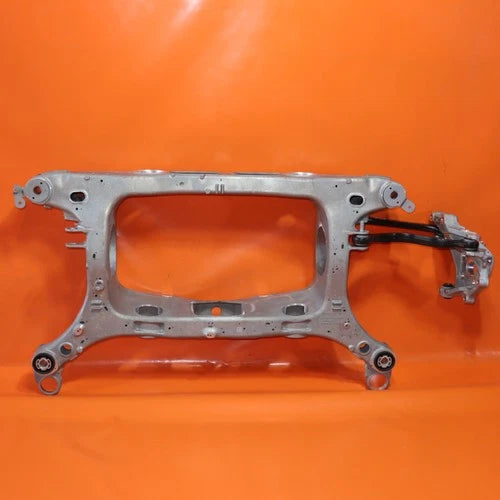 POLESTAR SUBFRAME REAR CROSSMEMBER 2020 2021 2023 32333923 OEM 2022