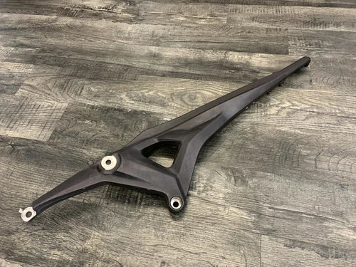 Ducati 696 1100 Monster OEM Rear Frame Subframe Rail 47110121A * Left