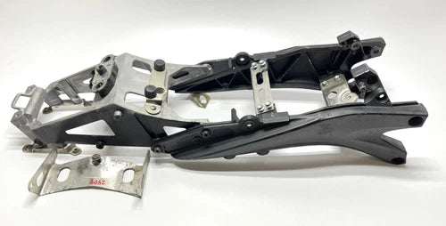 OEM REAR SUBFRAME BACK SUB FRAME 2006 2007 06-07 GSXR600 GSXR750 STRAIGHT