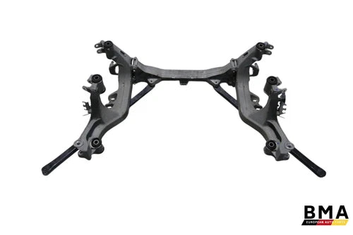 Porsche 997 911 Turbo Rear Lower Crossmember 2007 - 2013 OEM Subframe