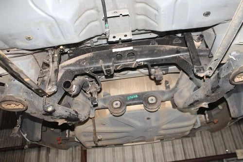 03-05 THUNDERBIRD Rear Crossmember Subframe Cradle Bare Factory OEM Suspension