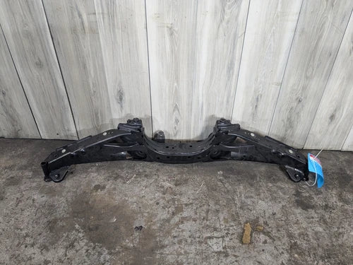 16-23 OEM BMW F39 F48 X1 28i Rear Subframe Undercarriage Cradle Crossmember X2