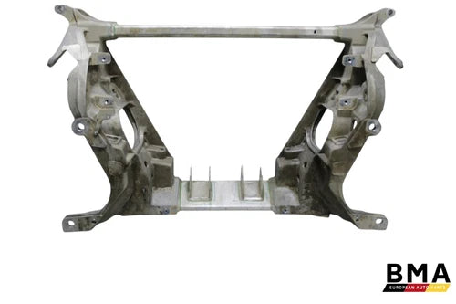 Rivian R1T Rear Suspension Subframe Cross PT00147878-B 2022 - 2024 OEM Member