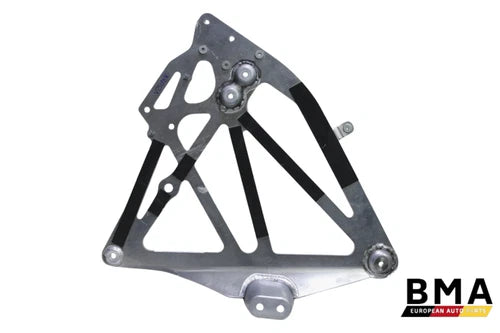 BMW M2 G87 Rear Left Lower Brace Subframe Mount 2023 2024 2025 OEM Strut