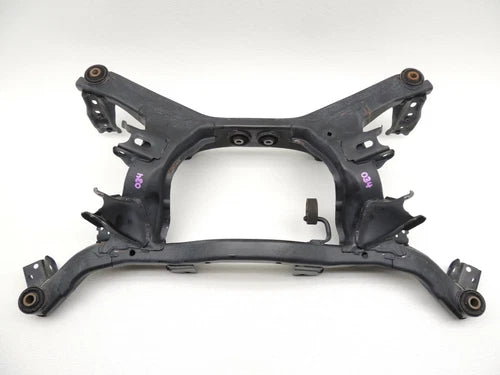 15-19 Subaru Impreza Wrx Rear Subframe Sub K Frame Crossmember Cradle -034 Diff