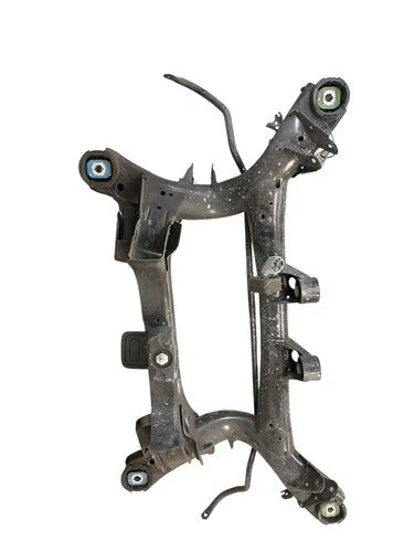 2022-2024 BMW M240XI XDRIVE REAR SUSPENSION SUBFRAME CROSS MEMBER OEM CRADLE