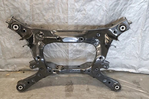 2024 NISSAN Z PERFORMANCE NISMO 3.0L VR30 OEM REAR SUBFRAME CROSSMEMBER RZ34