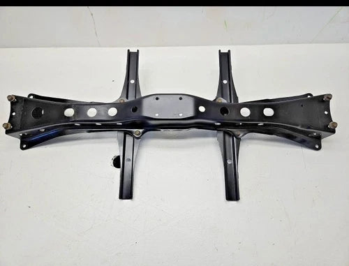 1995-2004 Toyota Tacoma Rear Crossmember Spare Hoist Subframe OEM 3646 Tire