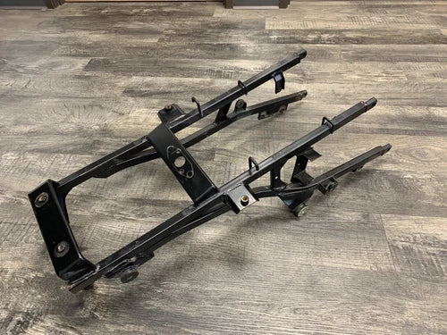 Suzuki 2004-2006 DL650 650 VSTROM OEM Seat Rail Subframe Sub Frame Rear