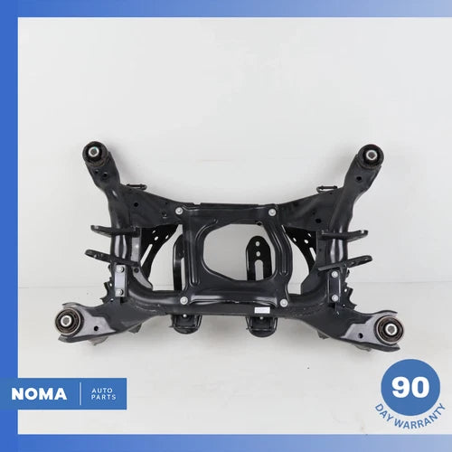16-23 Jaguar X260 XF Rear Sub Subframe Suspension Crossmember OEM Frame