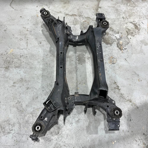 Acura TLX Rear Sub-Frame FWD Engine Crossmember 2015-2020 OEM Cradle