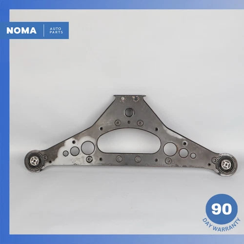 97-06 Jaguar X100 XK8 XJ8 Rear Differential Crossmember Bracket OEM Subframe