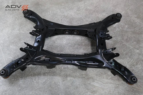 18-24 SUBARU CROSSTREK AWD REAR SUBFRAME FRAME CROSSMEMBER CROSS MEMBER OEM SUB