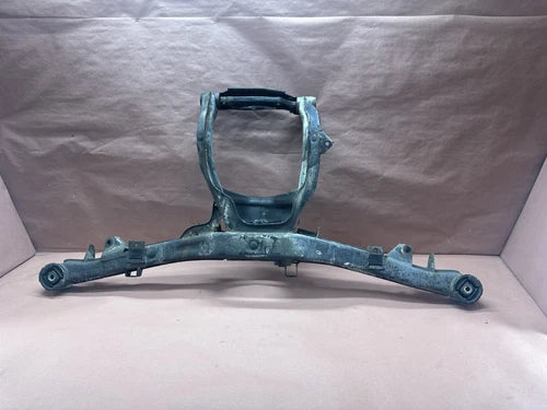 BMW E28 535I 525I 530I 540I Subframe Crossmember Axle Carrier OEM #91300 Rear