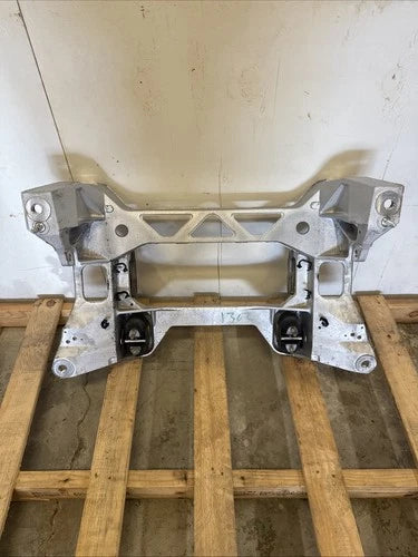 05-08 C6 Corvette Rear Alloy OEM Carrier Crossmember Cradle Subframe Suspension