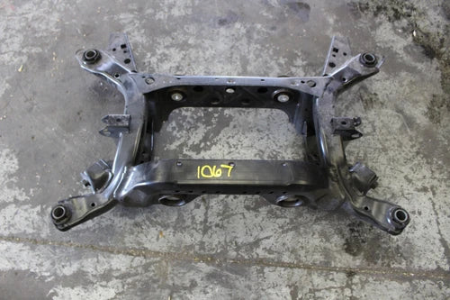 15 16 17 FORD MUSTANG GT OEM REAR CROSSMEMBER SUBFRAME ASSEMBLY 5.0 BASE