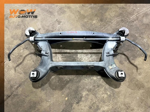 15-21 MERCEDES-BENZ W205 X253 C GLC REAR SUBFRAME CROSSMEMBER OEM CLASS