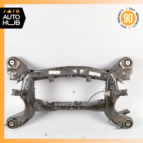 14-22 Maserati Quattroporte SQ4 M156 Rear Crossmember Cross Member OEM Subframe