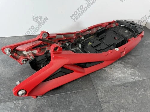 Triumph Street Triple 675 R 2016 & Undertray 2013-2015 40395 OEM Subframe