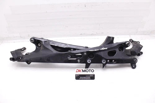 07 HONDA CBR1000RR OEM REAR SUBFRAME SUB FRAME R7 BACK