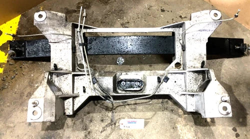 1998-2004 CORVETTE C5 LS1 RWD REAR SUBFRAME CROSS-MEMBER OEM. SUSPENSION