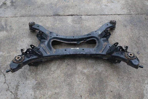 Nissan Maxima Engine Cradle Rear Crossmember Assembly OEM 2010 2014 Subframe
