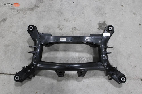 21-24 BMW M340i G20 XDRIVE REAR SUB FRAME CROSSMEMBER CROSS MEMBER OEM SUBFRAME