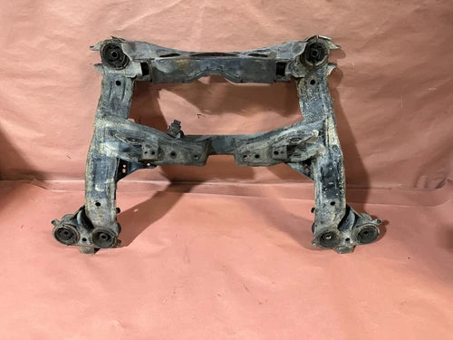 Toyota Supra MK3 Subframe Suspension Crossmember Assembly OEM 85K Miles Rear