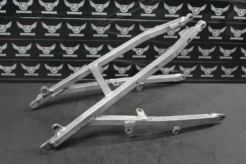 2000 HONDA CR125R CR250R OEM REAR SUB FRAME SUBFRAME 50200-KZ3-J30 BACK